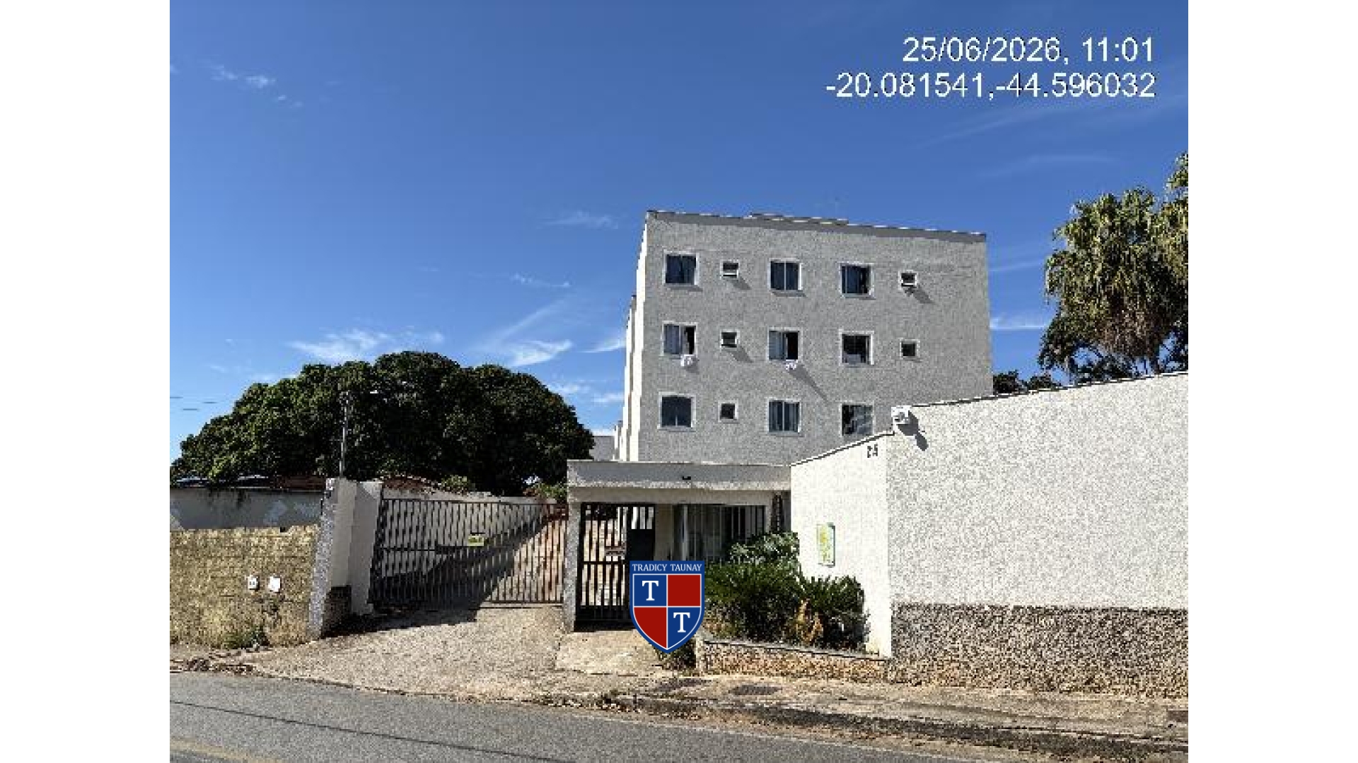 Foto 1 de APARTAMENTO em CHACARA DO QUITAO, ITAUNA/MG - Imóvel Retomado CAIXA Ref 8787707007279
