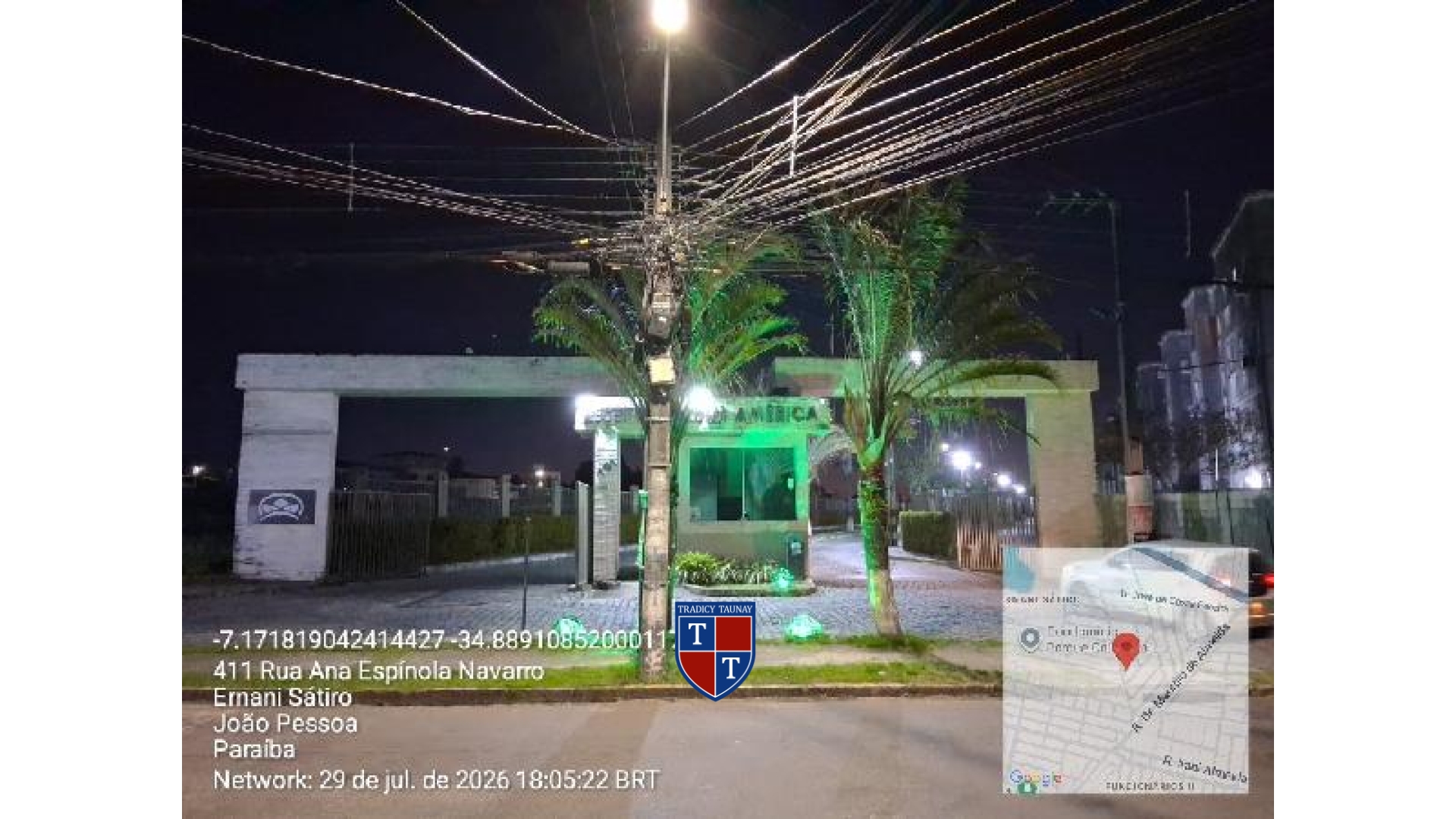 Foto 1 de APARTAMENTO em ERNANI SATIRO, JOAO PESSOA/PB - Imóvel Retomado CAIXA Ref 8787707010180