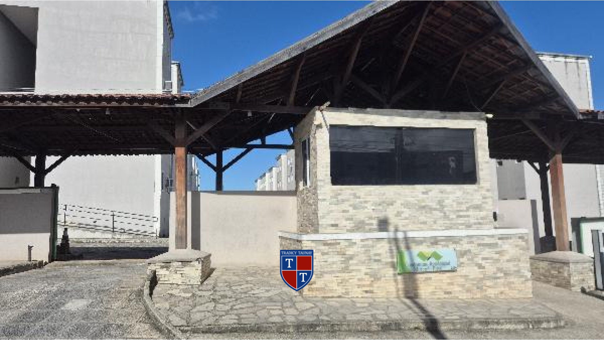 Foto 1 de APARTAMENTO em GRAMAME - Imóvel Retomado Caixa