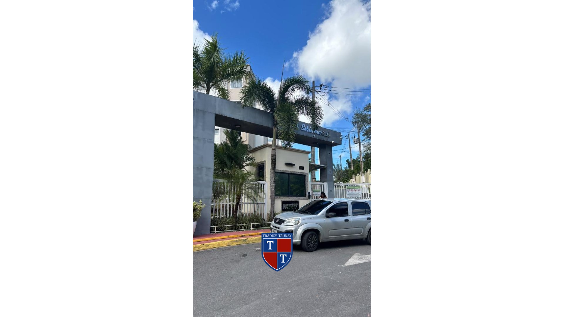 Foto 1 de APARTAMENTO em SANTANA - Imóvel Retomado Caixa