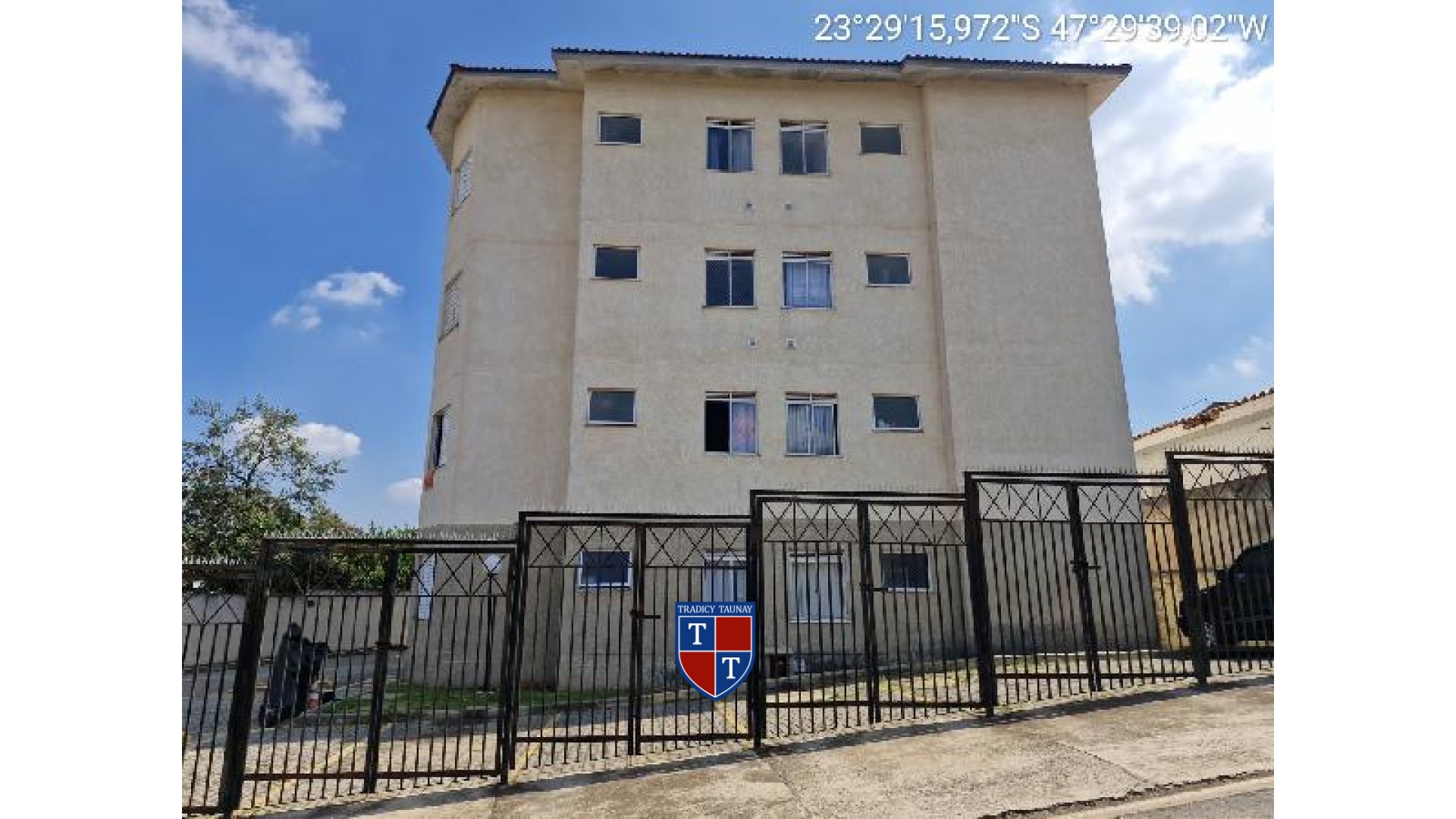 Foto 1 de APARTAMENTO em VILA AEROPORTO - Imóvel Retomado Caixa