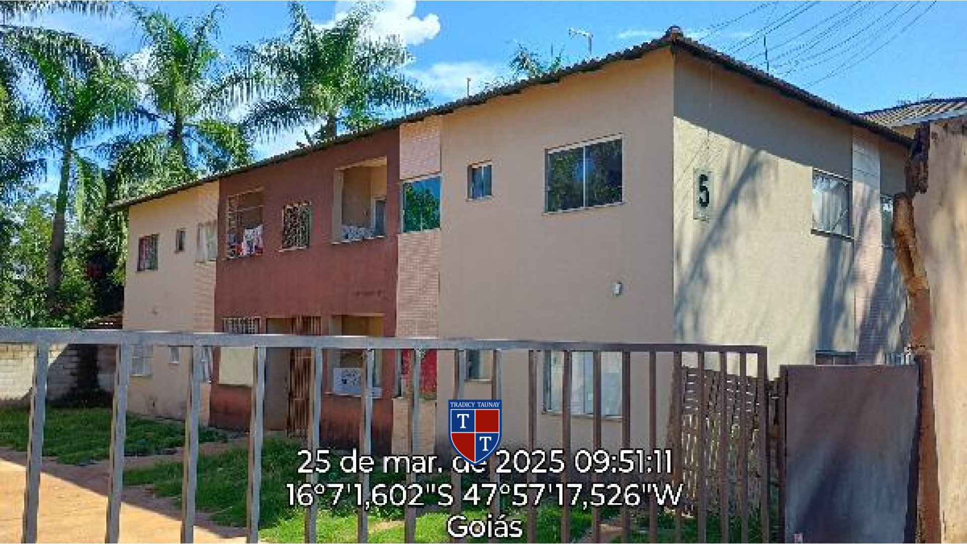 Foto 1 de APARTAMENTO em PARQUE NAPOLIS A - Imóvel Retomado Caixa