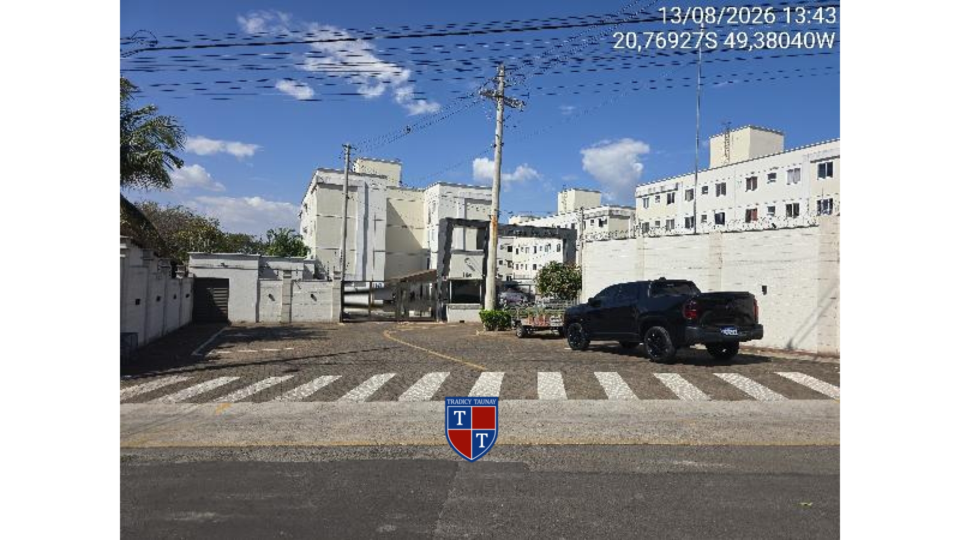 Foto 1 de APARTAMENTO em JARDIM SIMOES, SAO JOSE DO RIO PRETO/SP - Imóvel Retomado CAIXA Ref 8787707028810