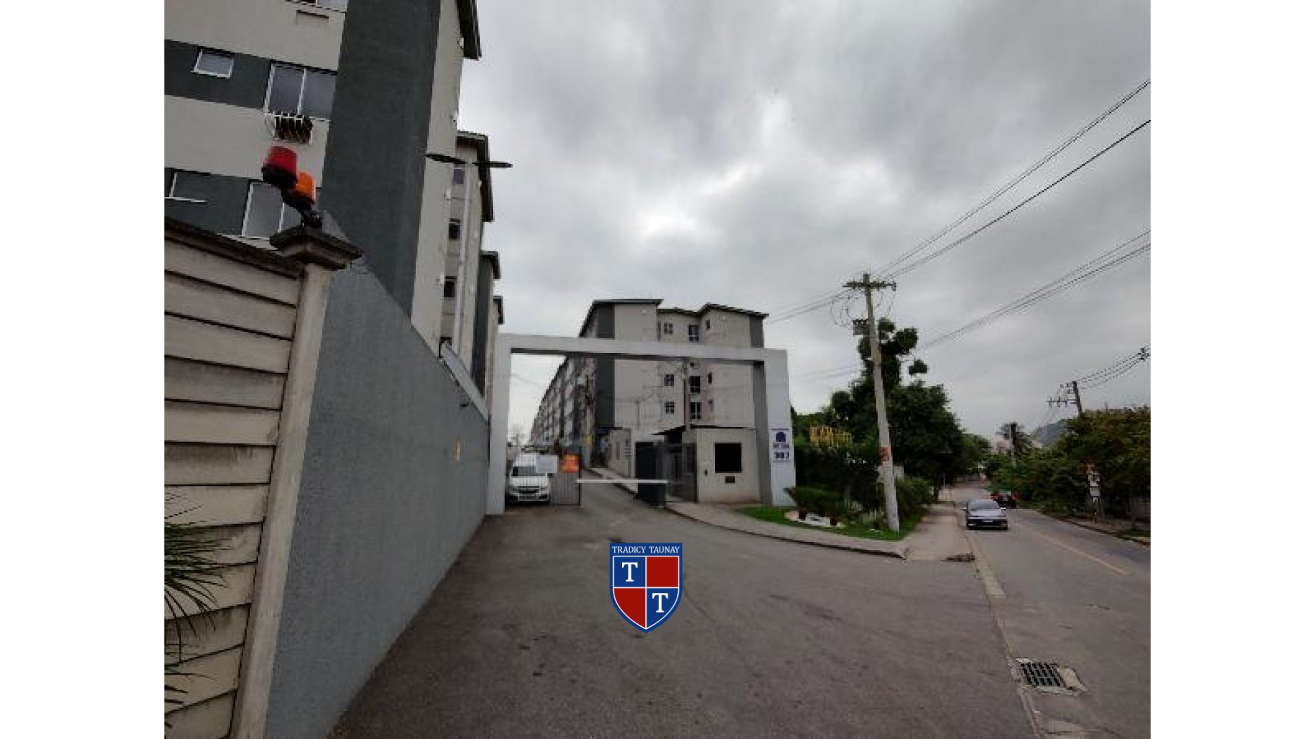 Foto 1 de APARTAMENTO em SANTA CRUZ - Imóvel Retomado Caixa