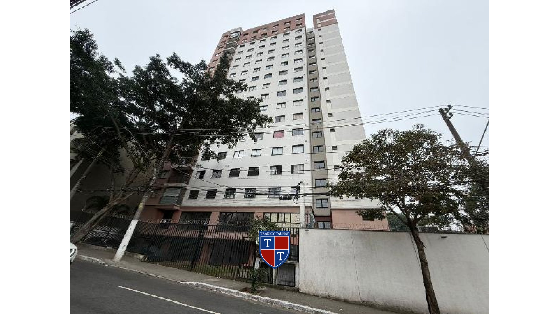 Foto 1 de APARTAMENTO em BELA VISTA - Imóvel Retomado Caixa