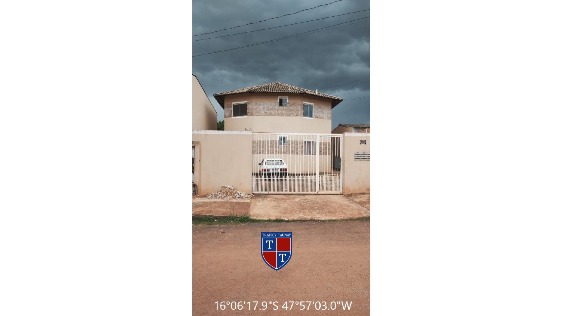 Foto 1 de APARTAMENTO em PARQUE ARAGUARI A - Imóvel Retomado Caixa