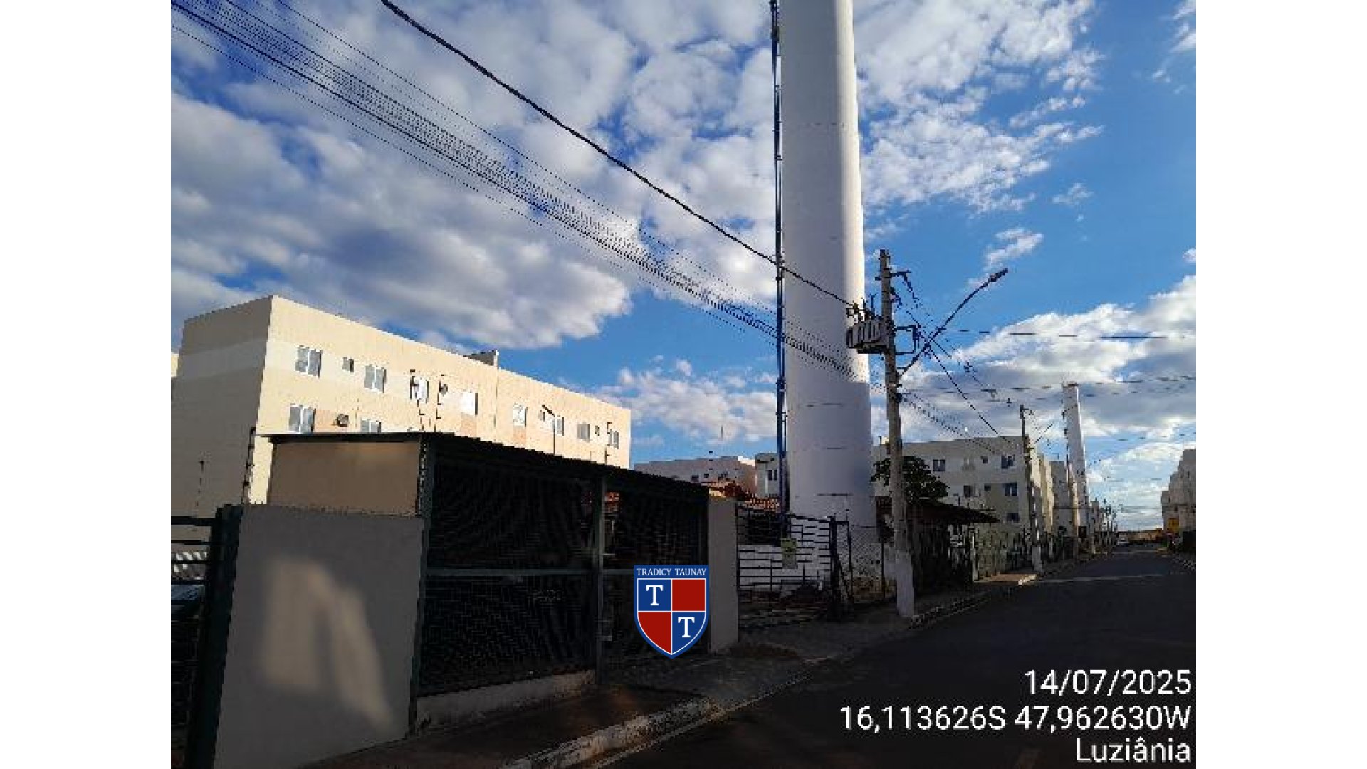 Foto 1 de APARTAMENTO em LOTEAMENTO RAQUEL PIMENTEL - Imóvel Retomado Caixa