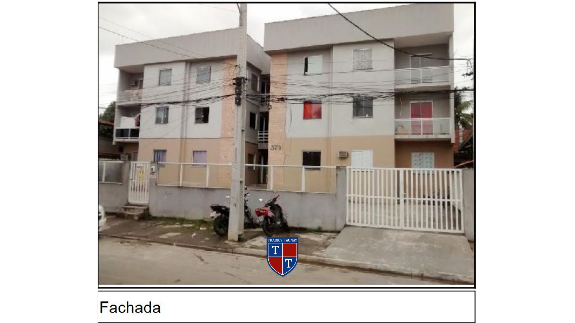 APARTAMENTO em JARDIM CATARINA