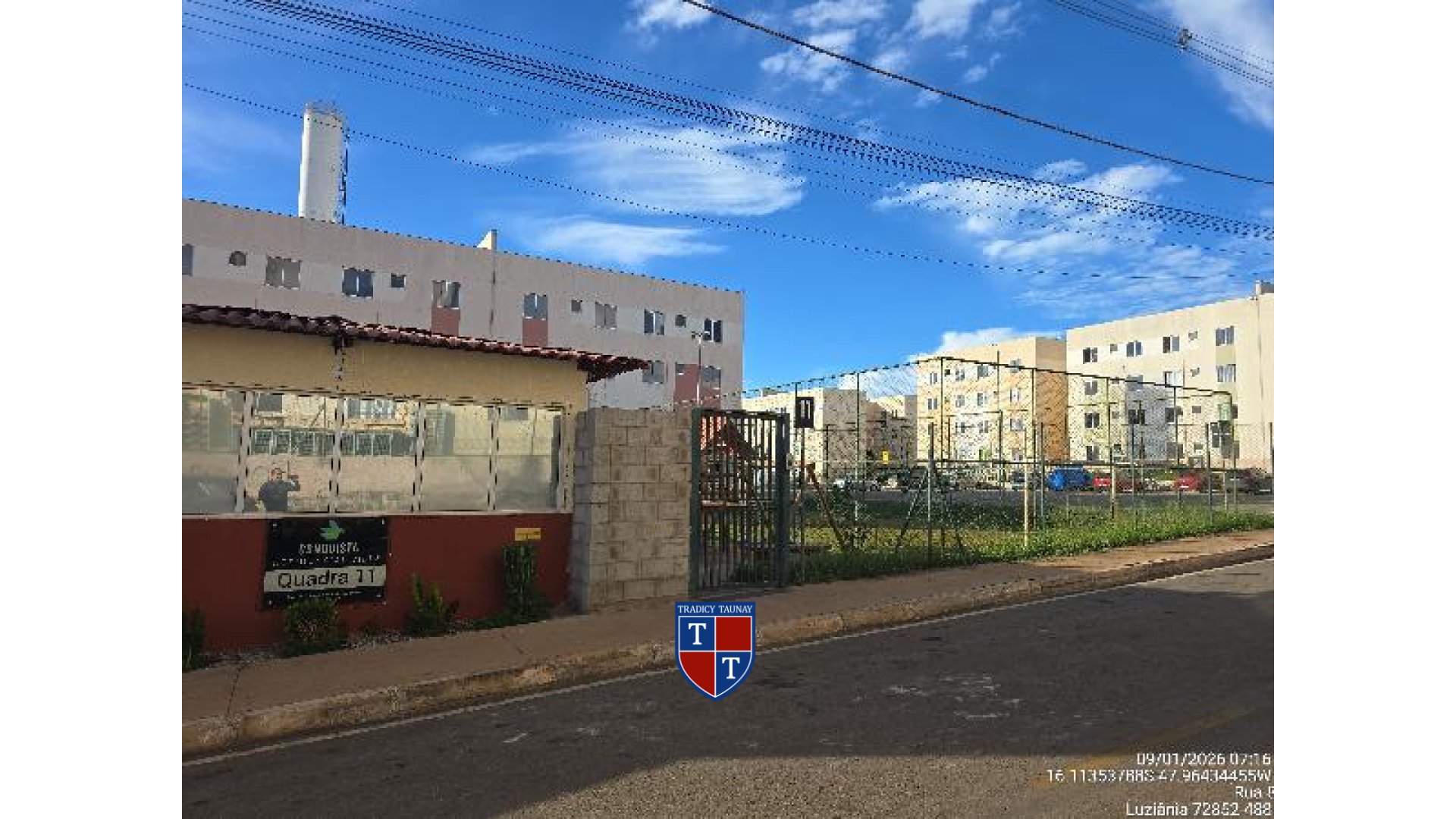 Foto 1 de APARTAMENTO em LOTEAMENTO RAQUEL PIMENTEL - Imóvel Retomado Caixa