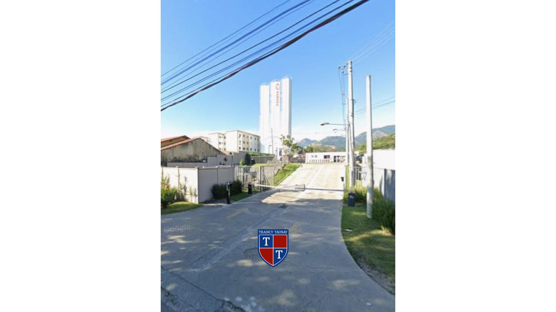 Foto 1 de APARTAMENTO em CAMPO GRANDE - Imóvel Retomado Caixa