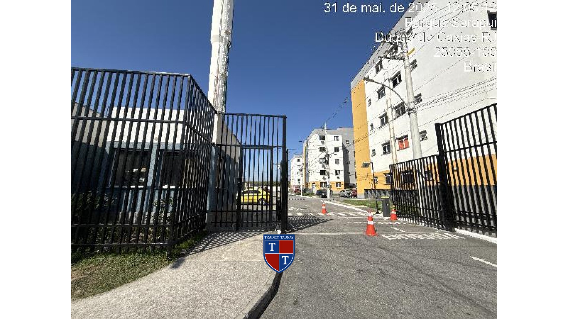 Foto 1 de APARTAMENTO em JARDIM GRAMACHO - Imóvel Retomado Caixa