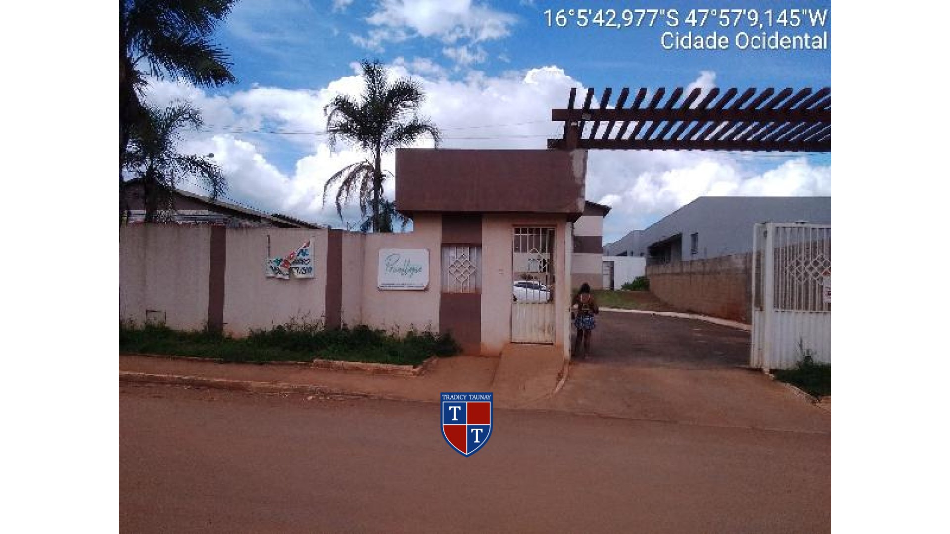 Foto 1 de APARTAMENTO em MANSOES RECREIO MOSSORO - Imóvel Retomado Caixa