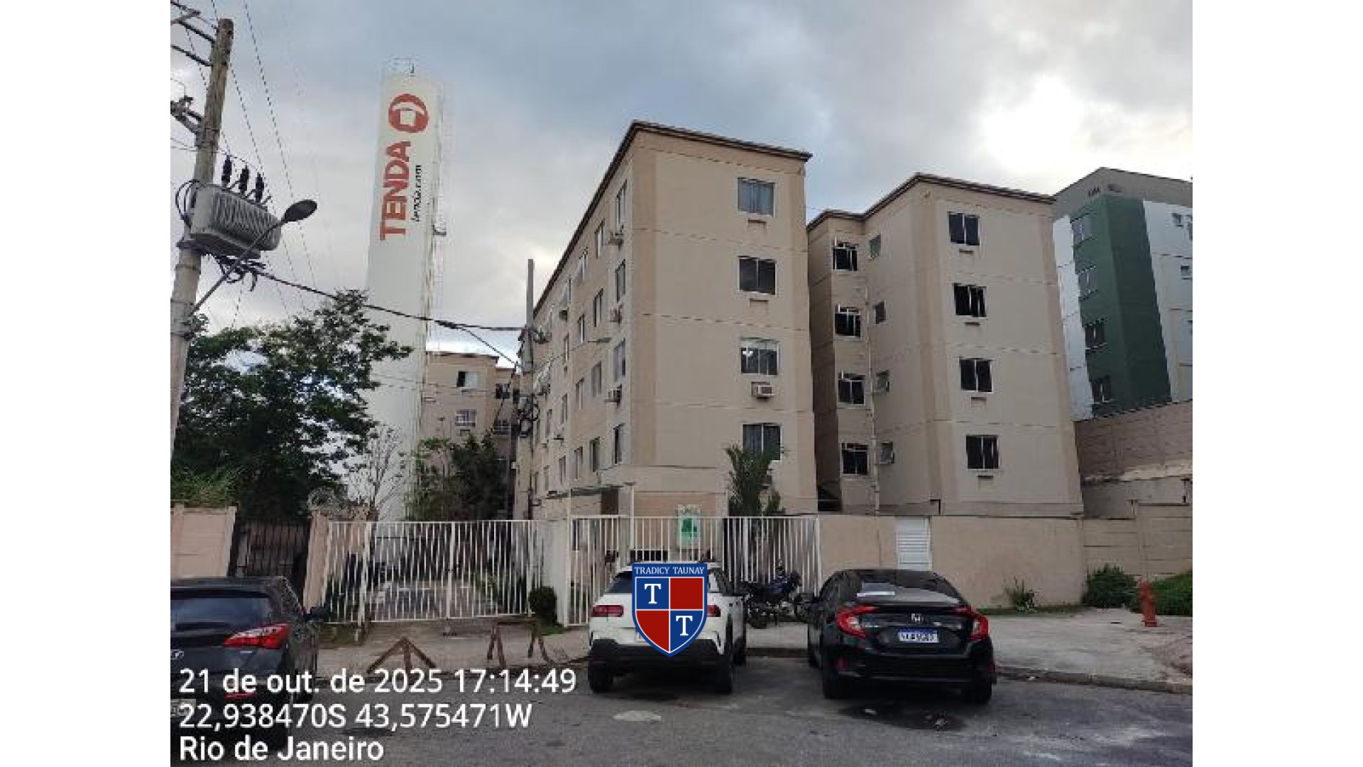 Foto 1 de APARTAMENTO em CAMPO GRANDE - Imóvel Retomado Caixa