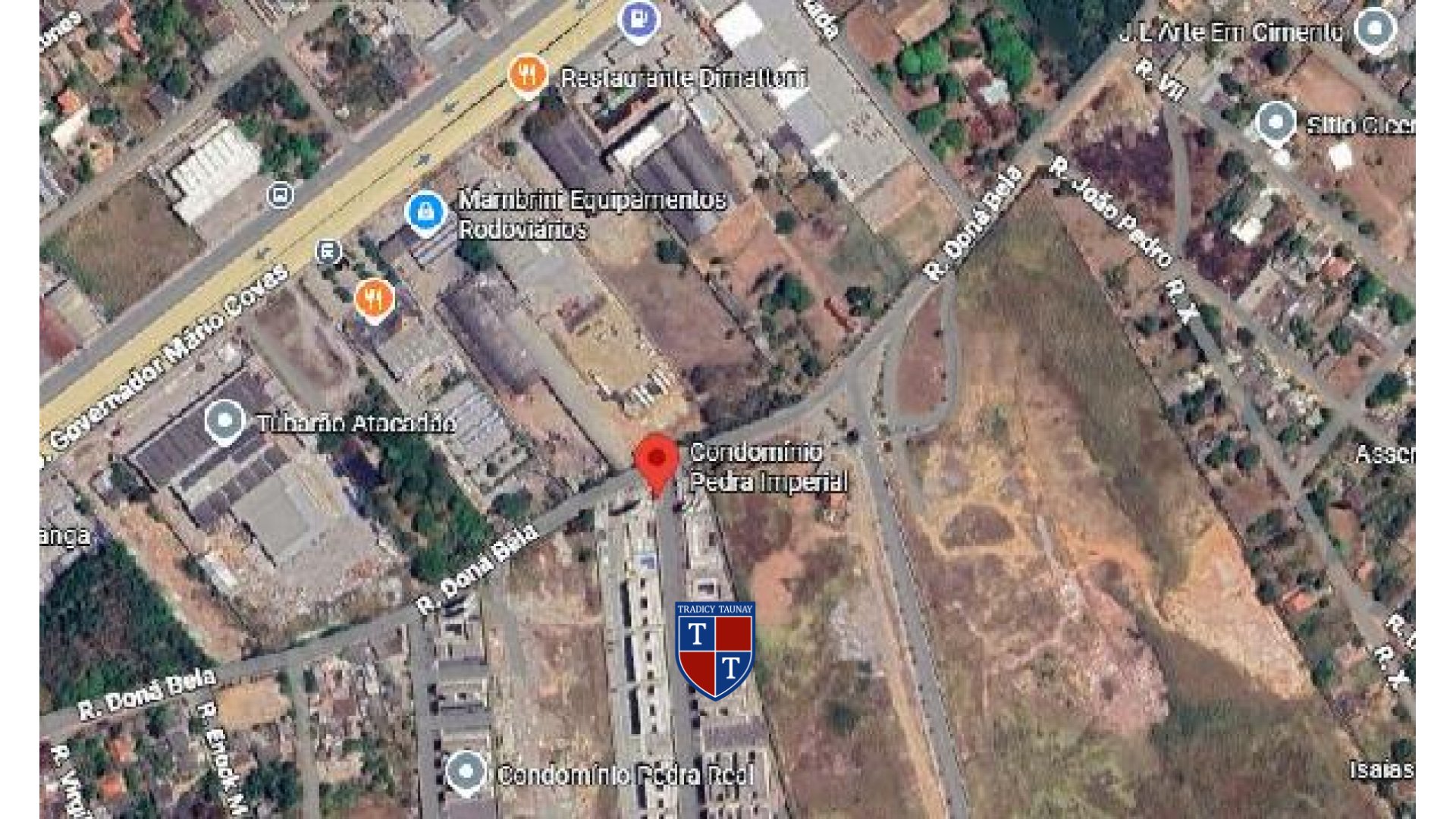 Foto 1 de APARTAMENTO em TRES PONTES - Imóvel Retomado Caixa