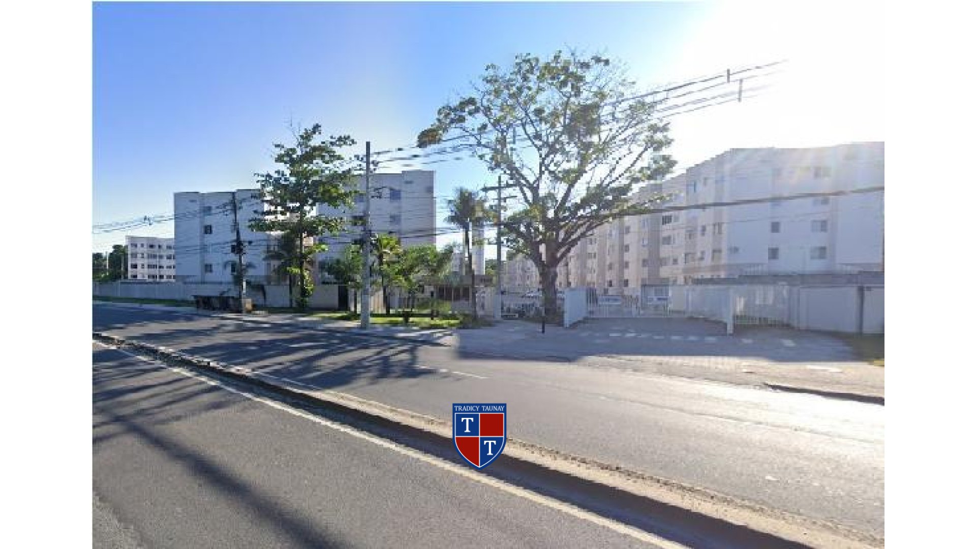 Foto 1 de APARTAMENTO em SANTA CRUZ - Imóvel Retomado Caixa