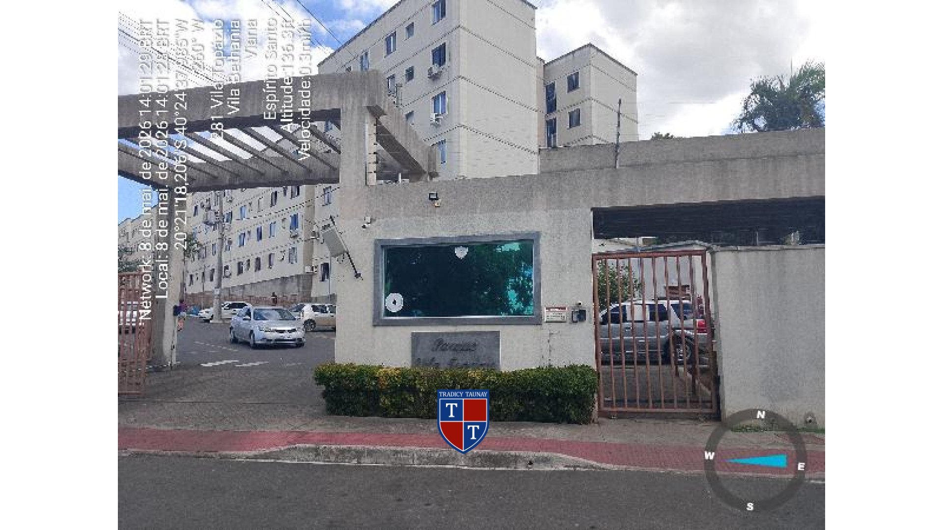 Foto 1 de APARTAMENTO em VILA BETHANIA - Imóvel Retomado Caixa