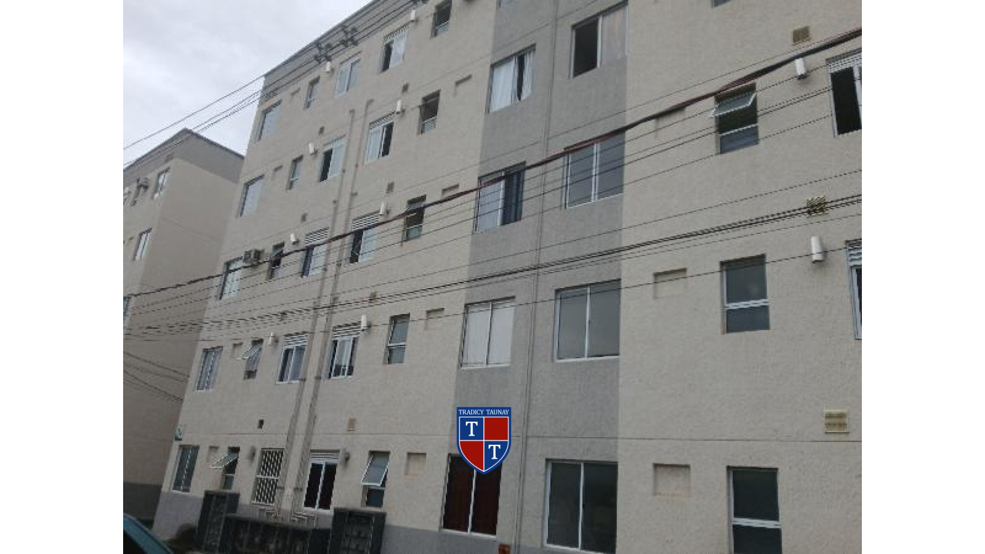 Foto 1 de APARTAMENTO em SANTA AMELIA - Imóvel Retomado Caixa