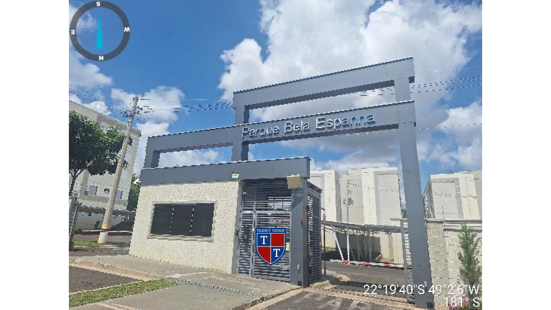 Foto 1 de APARTAMENTO em VILA AVIACAO - Imóvel Retomado Caixa