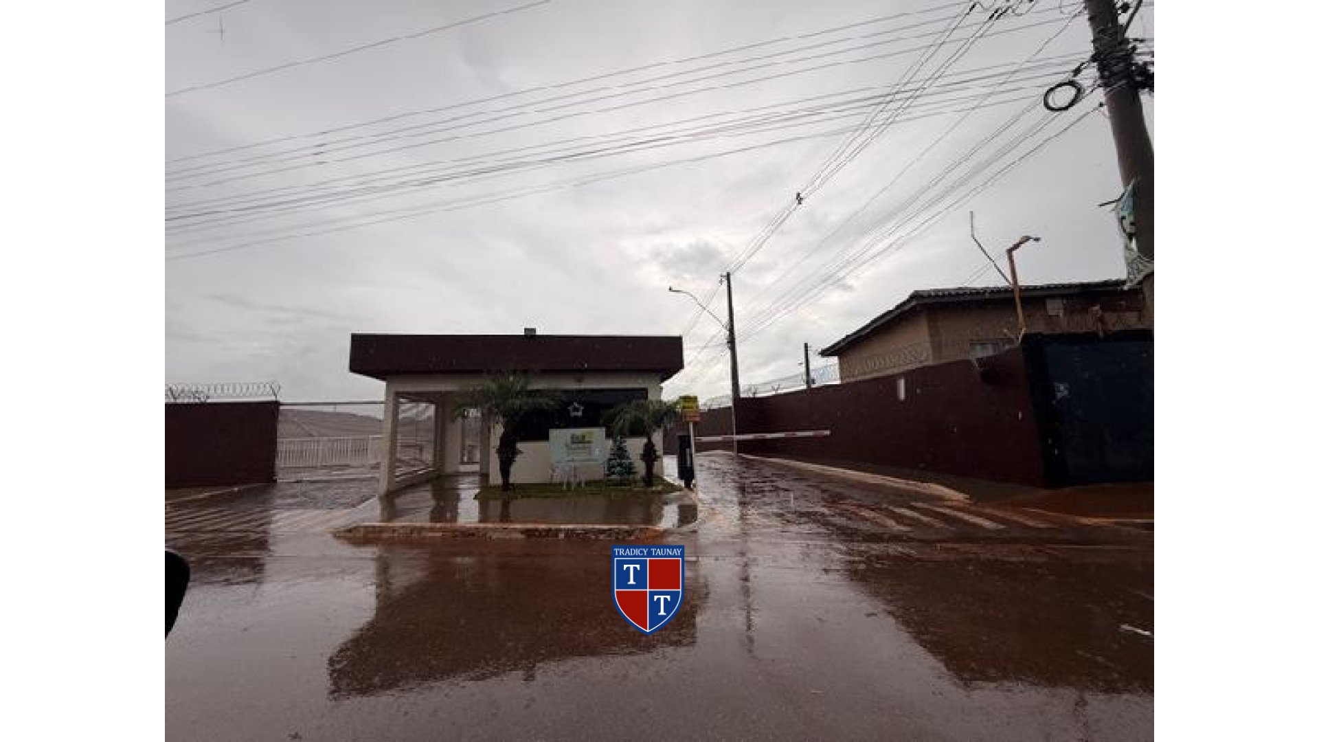 Foto 1 de APARTAMENTO em CHACARAS YPIRANGA - Imóvel Retomado Caixa