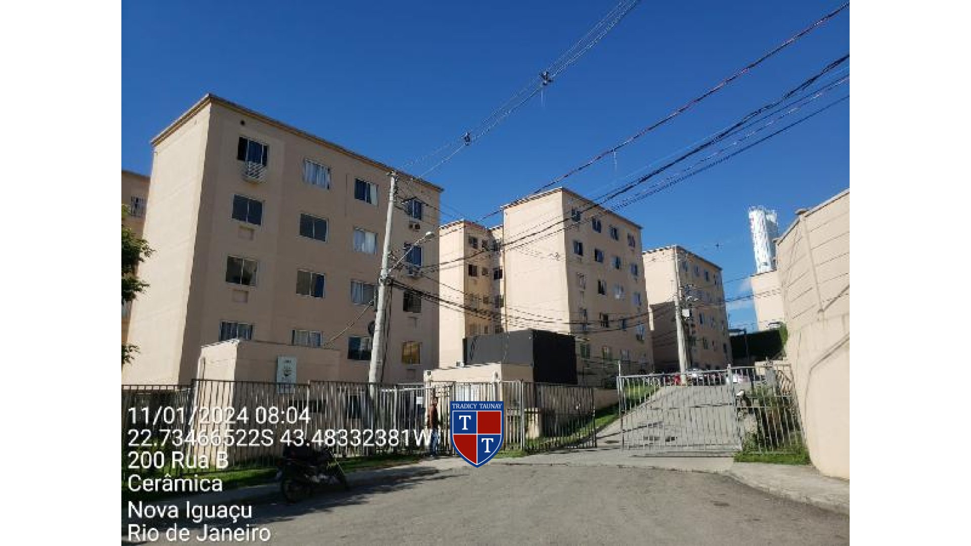 Foto 1 de APARTAMENTO em CERAMICA - Imóvel Retomado Caixa