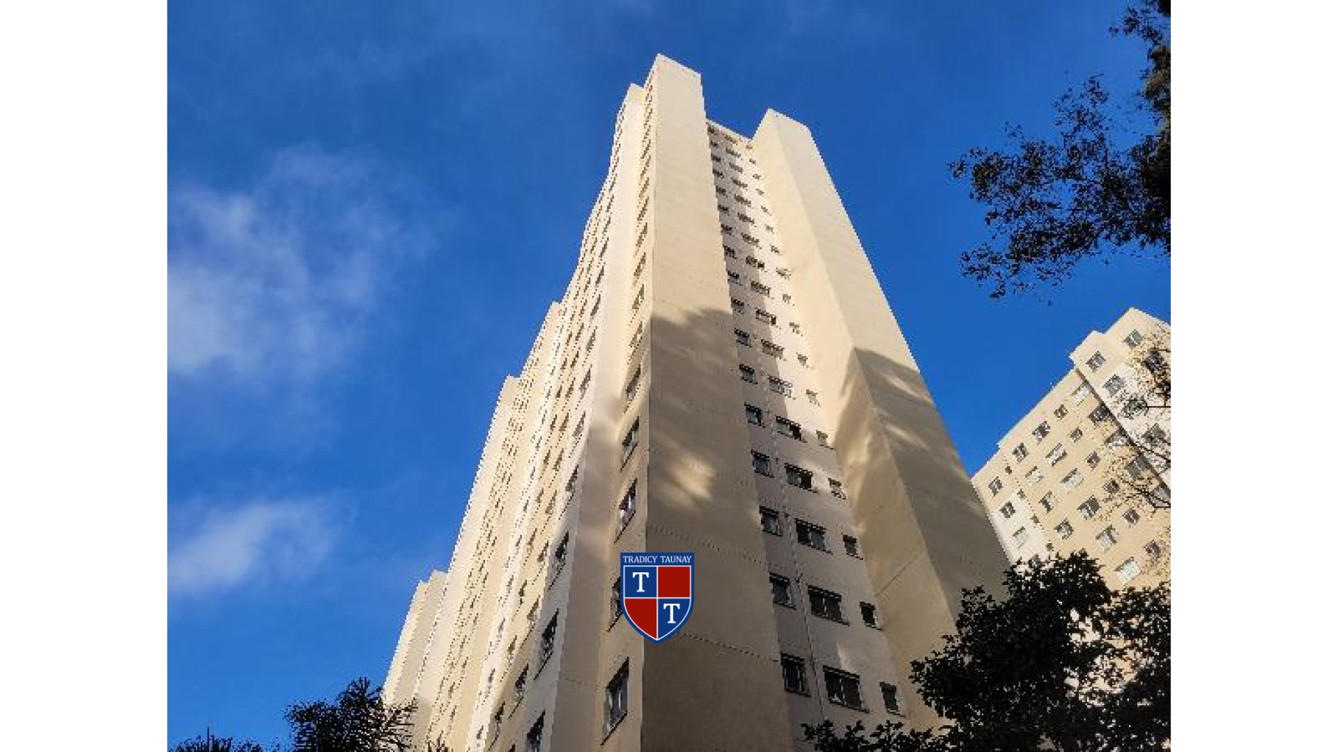 Foto 1 de APARTAMENTO em SAUDE - Imóvel Retomado Caixa
