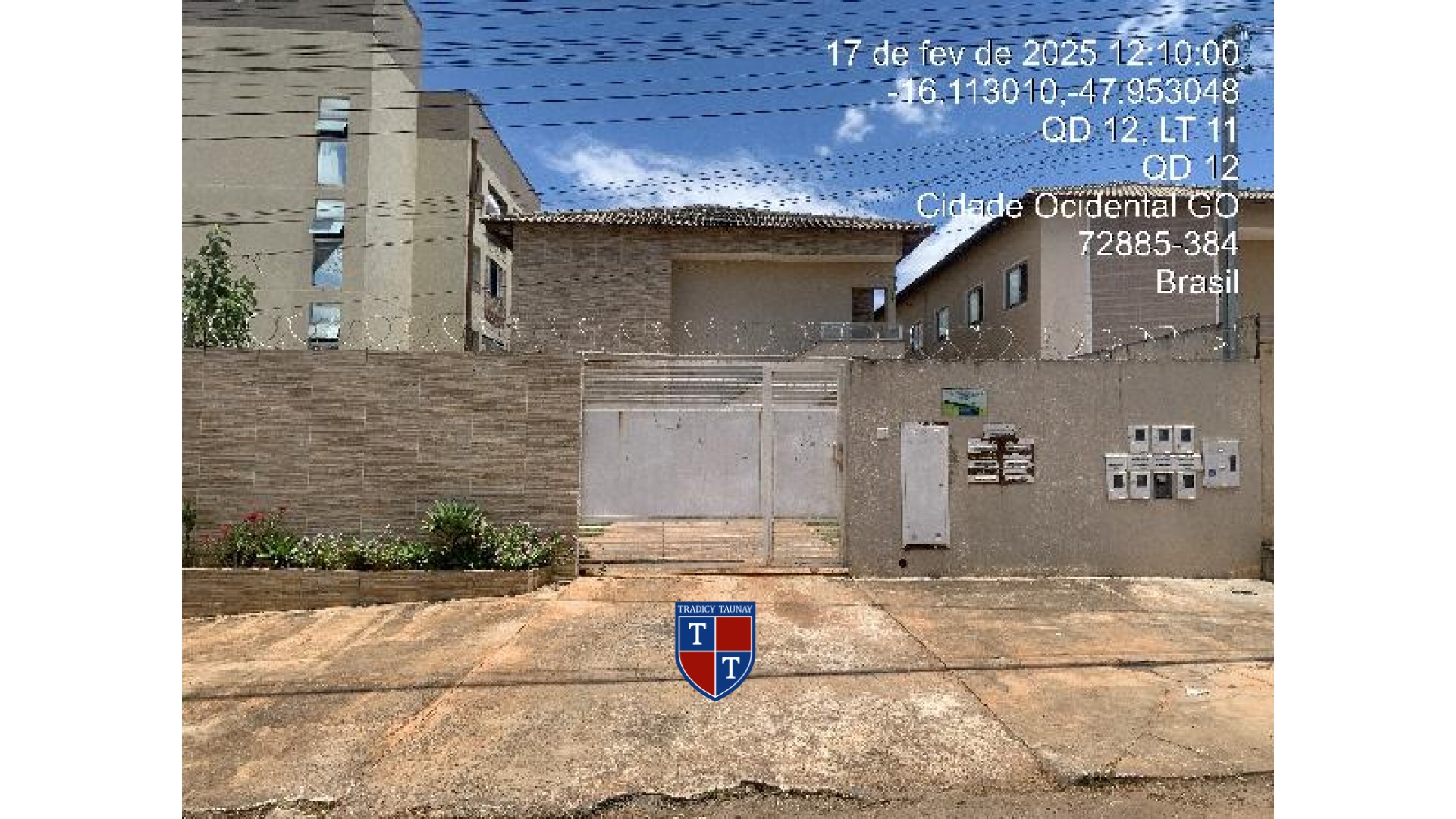 Foto 1 de APARTAMENTO em PARQUE NAPOLIS A - Imóvel Retomado Caixa