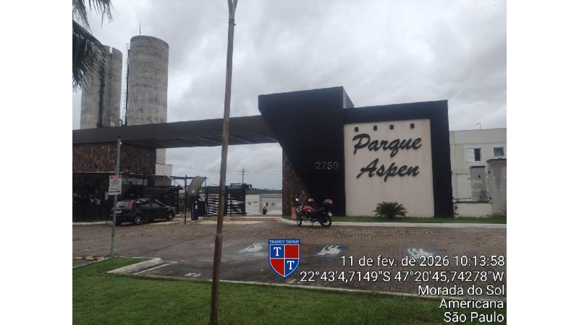 Foto 1 de APARTAMENTO em MORADA DO SOL - Imóvel Retomado Caixa