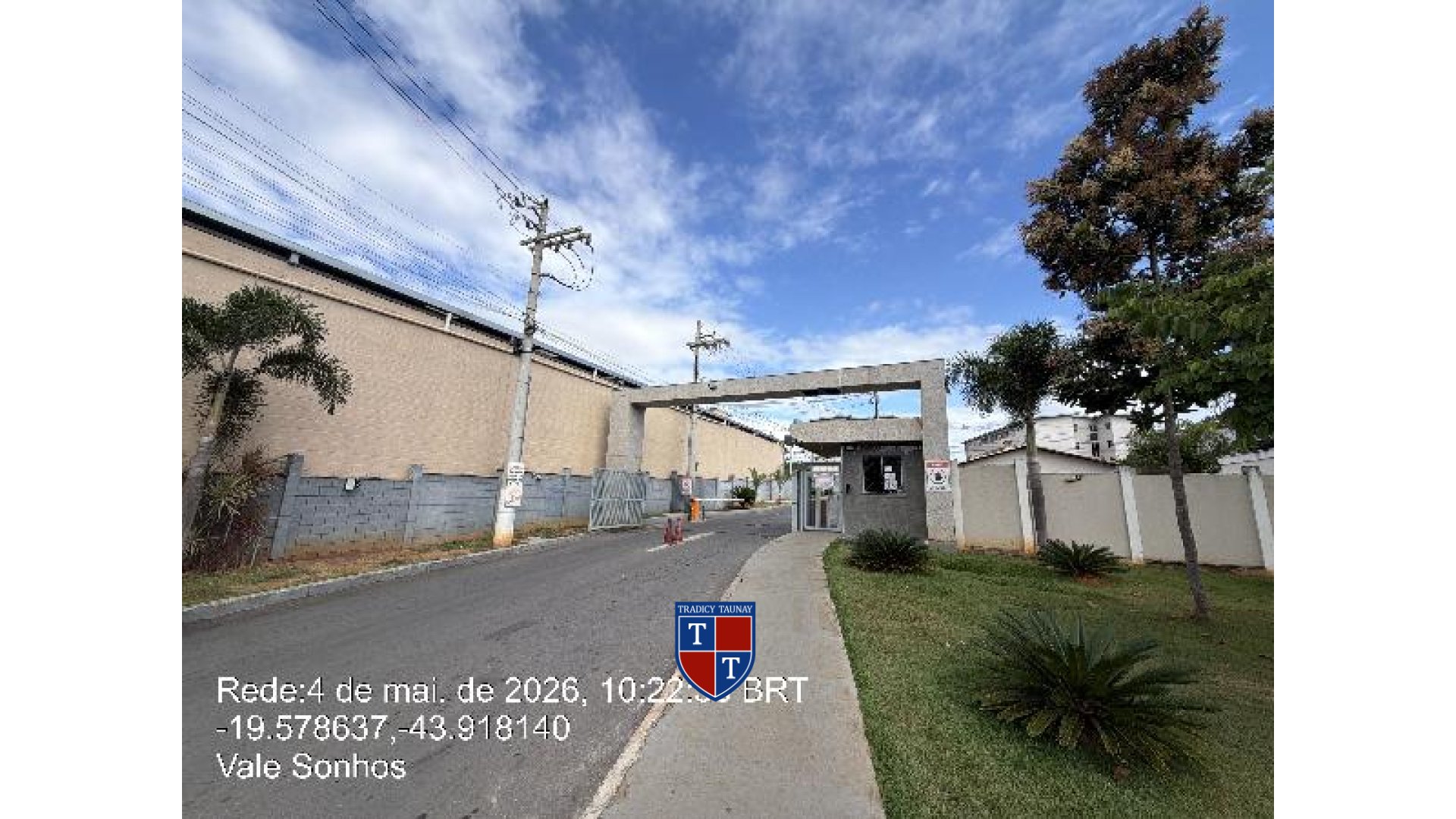 Foto 1 de APARTAMENTO em VILA MARIZA - Imóvel Retomado Caixa