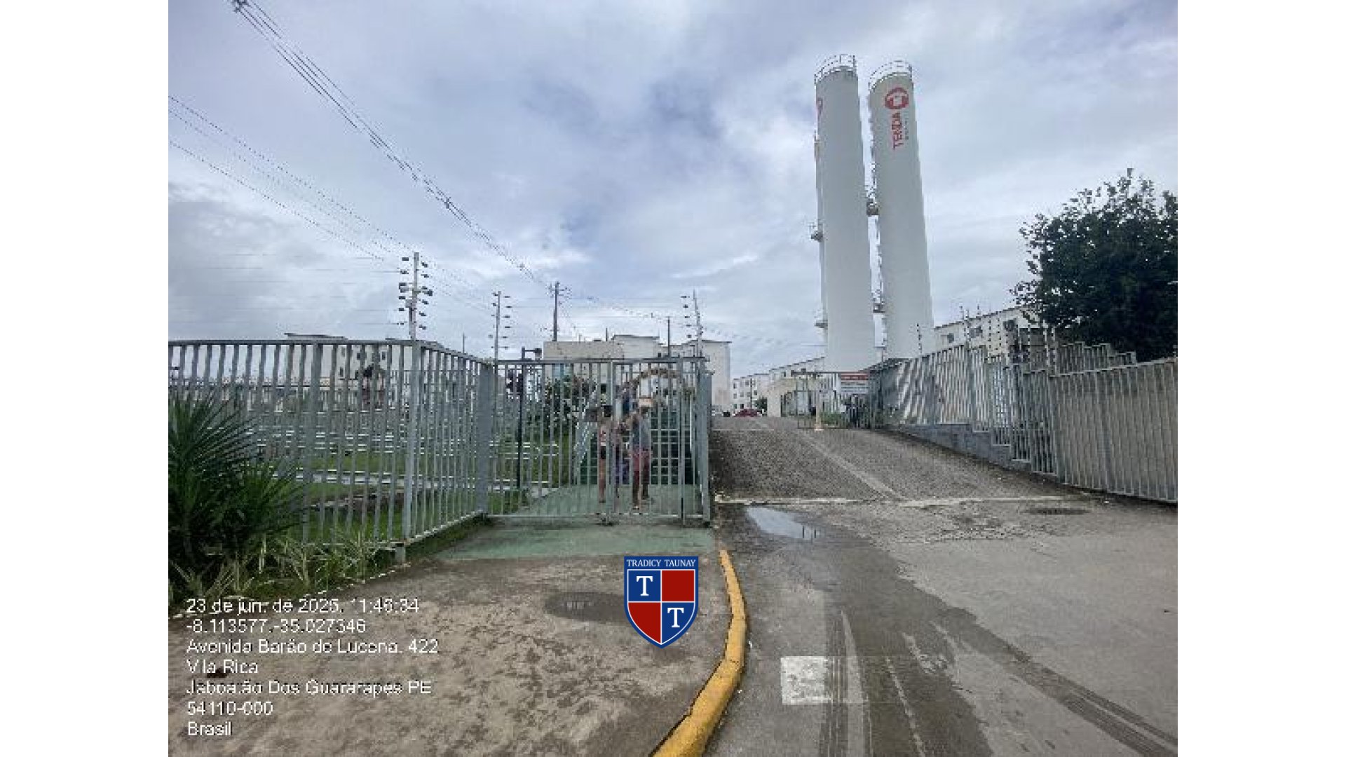 Foto 1 de APARTAMENTO em BULHOES - Imóvel Retomado Caixa