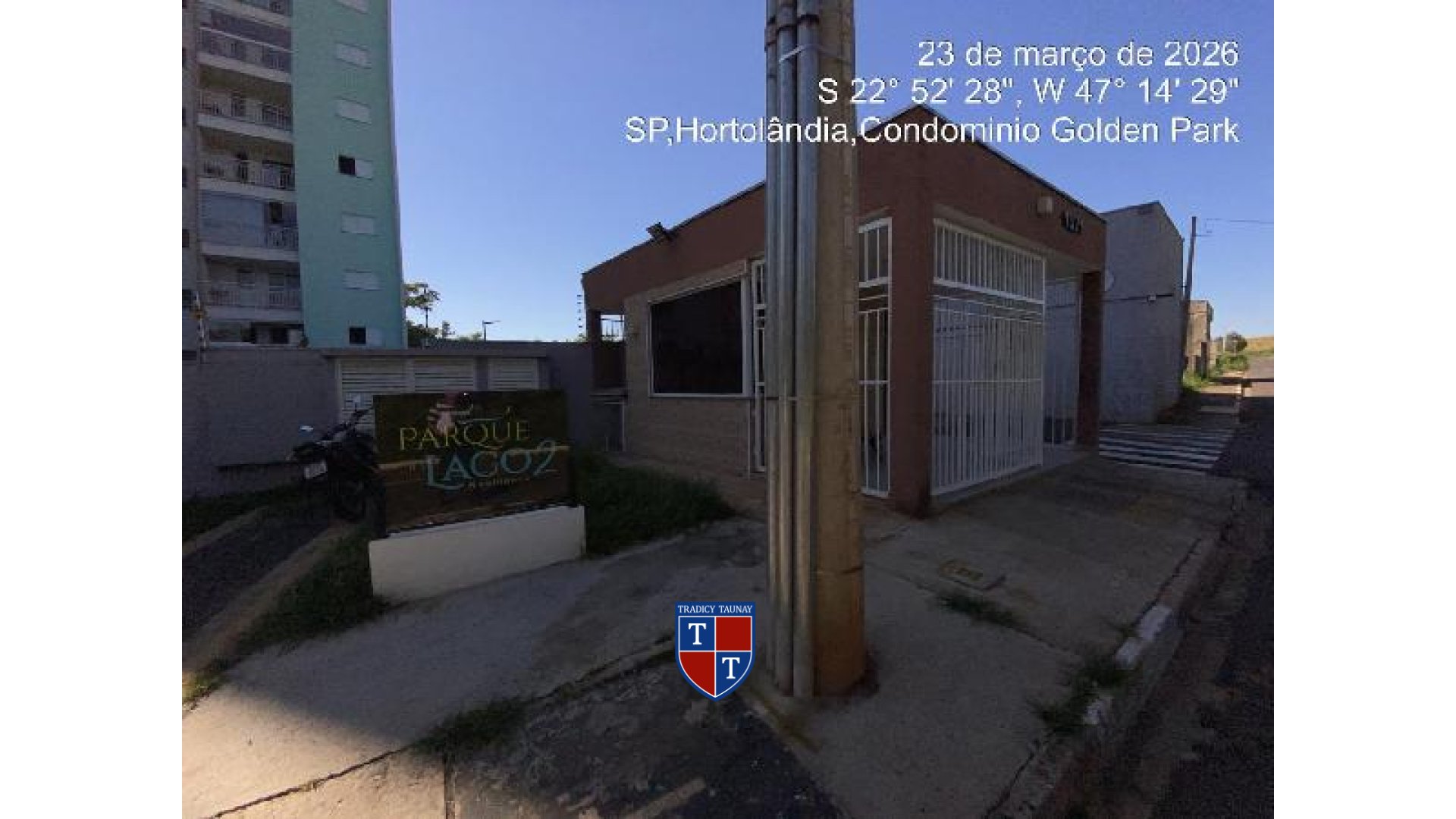 Foto 1 de APARTAMENTO em JARDIM RESIDENCIAL FIRENZE - Imóvel Retomado Caixa