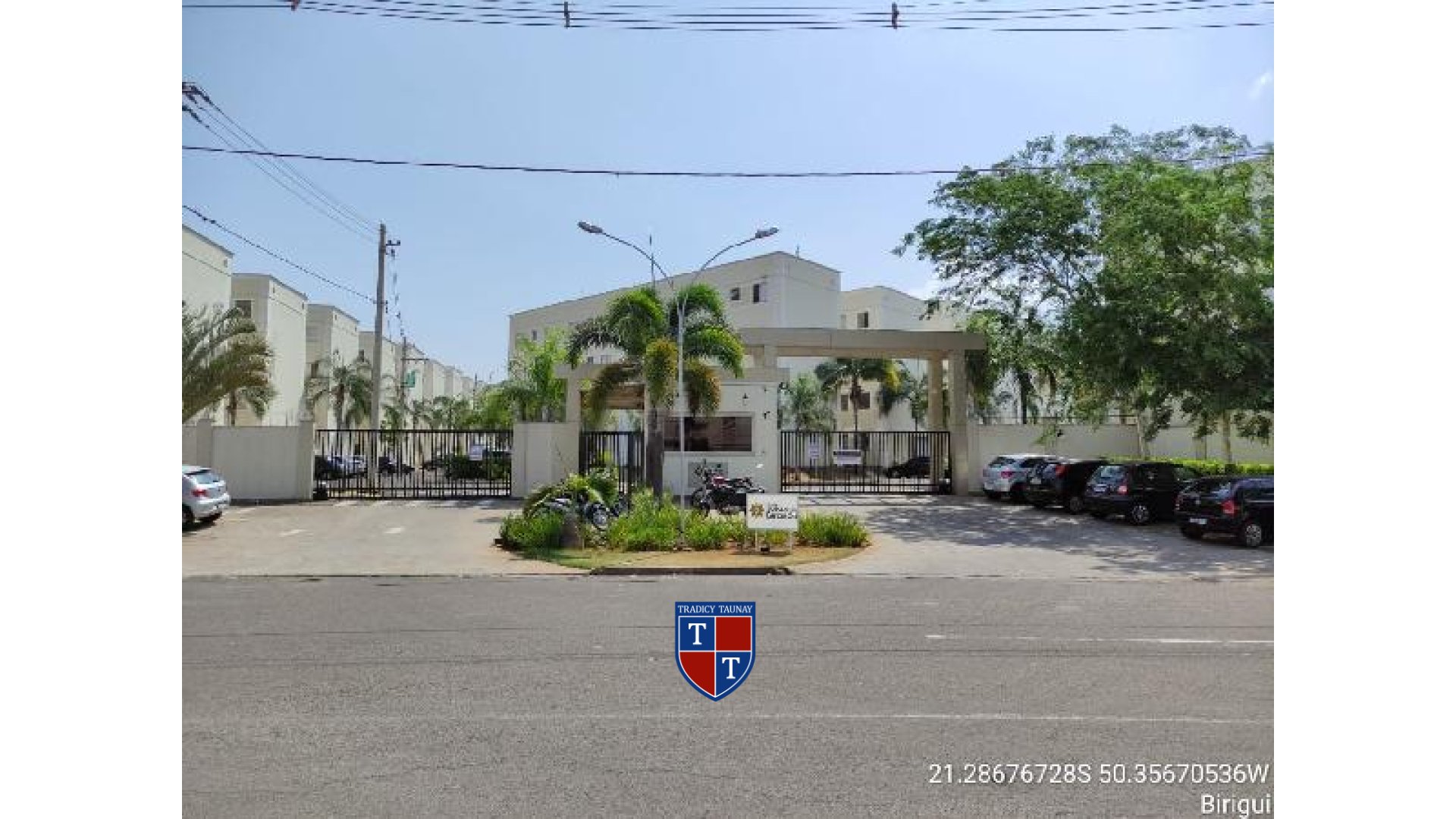 Foto 1 de APARTAMENTO em VILA GIAMPIETRO - Imóvel Retomado Caixa