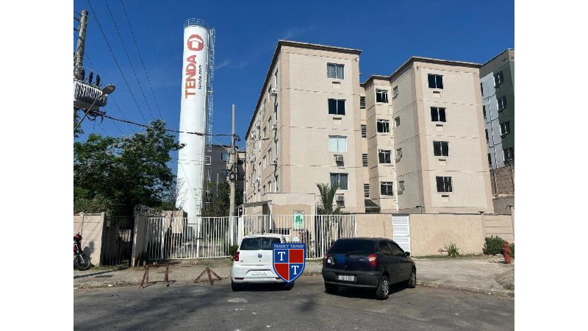 Foto 1 de APARTAMENTO em CAMPO GRANDE - Imóvel Retomado Caixa