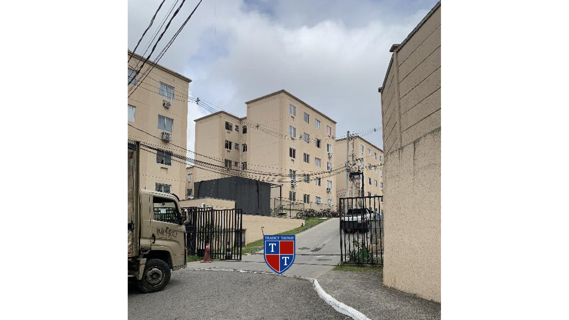 Foto 1 de APARTAMENTO em CERAMICA - Imóvel Retomado Caixa