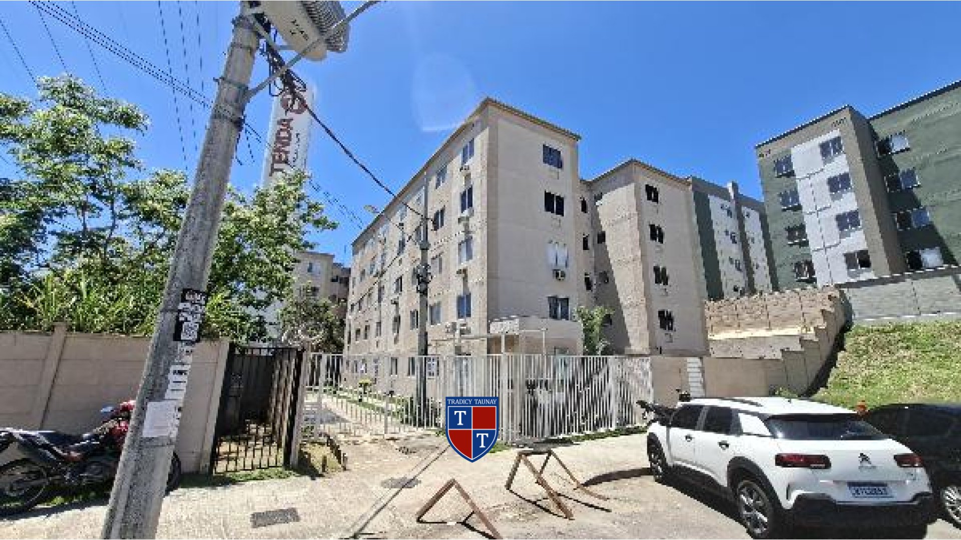 Foto 1 de APARTAMENTO em CAMPO GRANDE - Imóvel Retomado Caixa