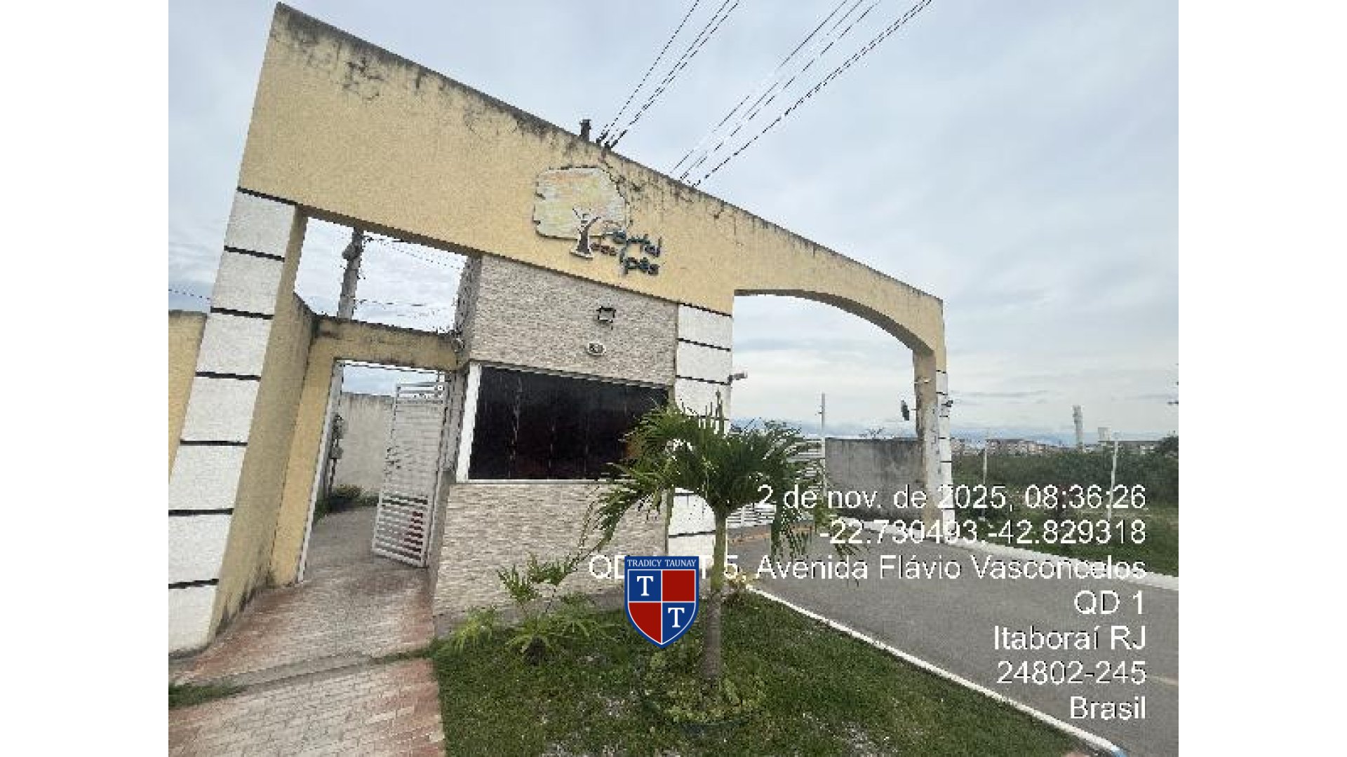 Foto 1 de CASA em VENDA DAS PEDRAS - Imóvel Retomado Caixa
