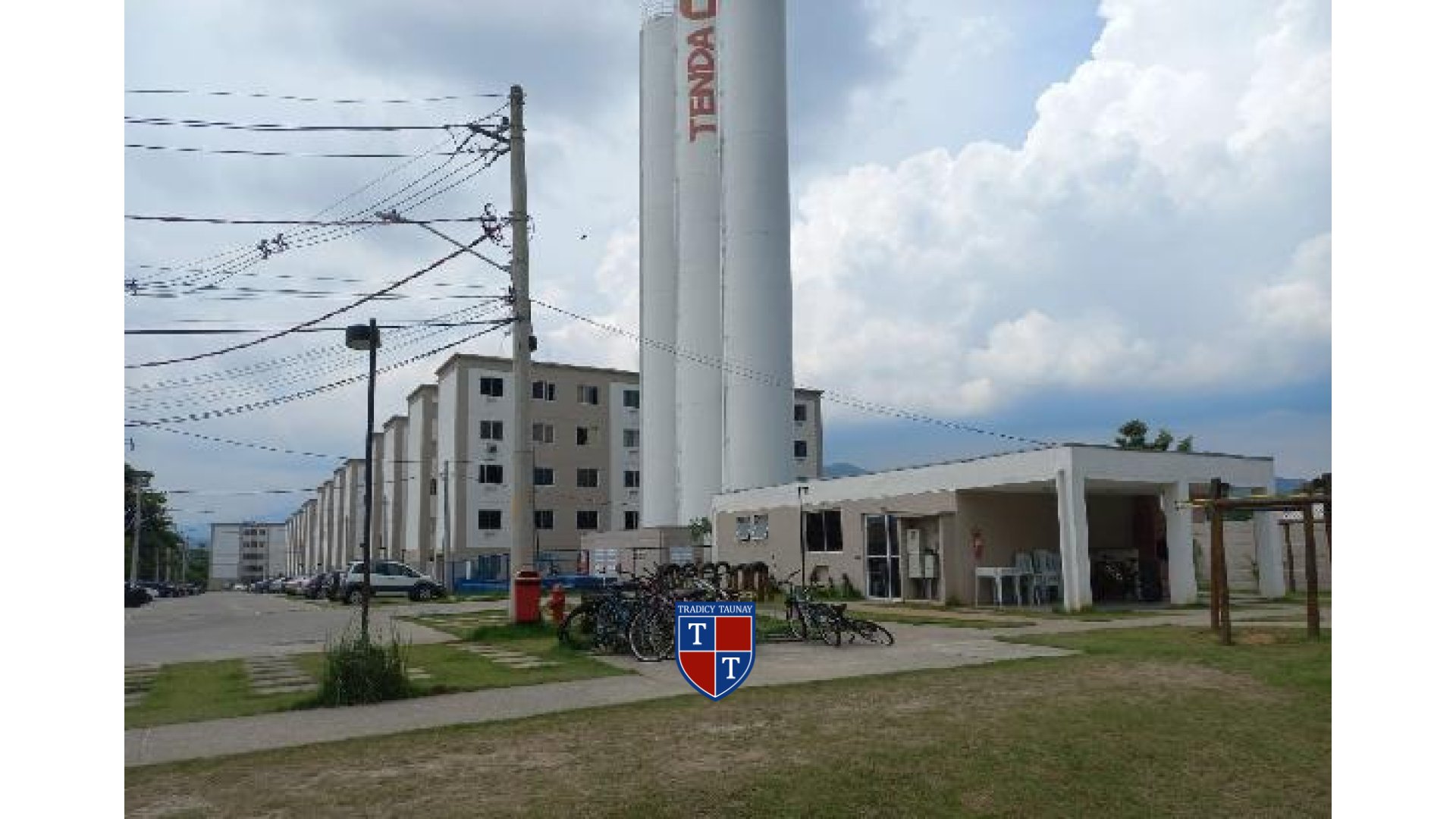 Foto 1 de APARTAMENTO em CAMPO GRANDE - Imóvel Retomado Caixa