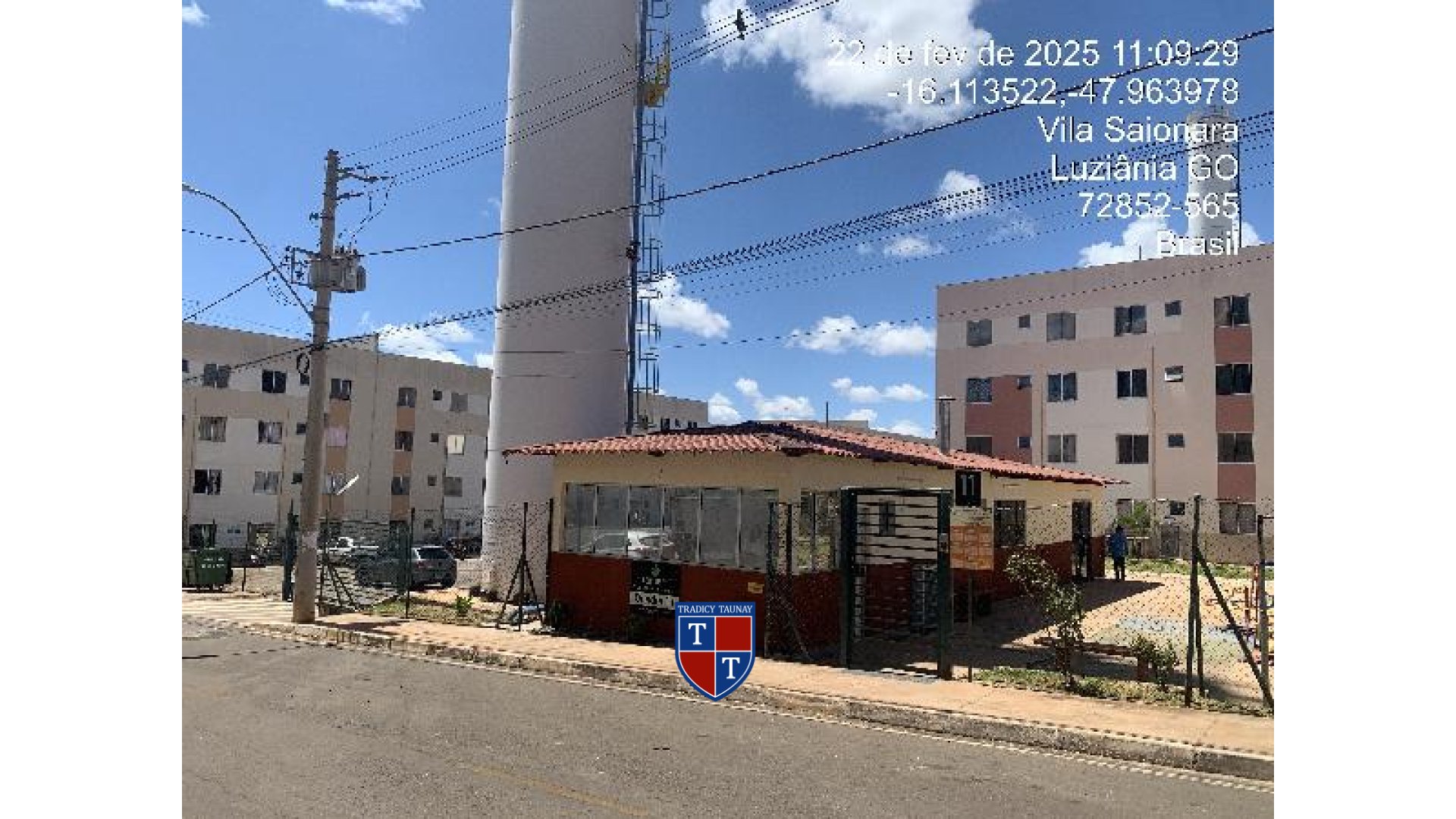 Foto 1 de APARTAMENTO em LOTEAMENTO RAQUEL PIMENTEL - Imóvel Retomado Caixa