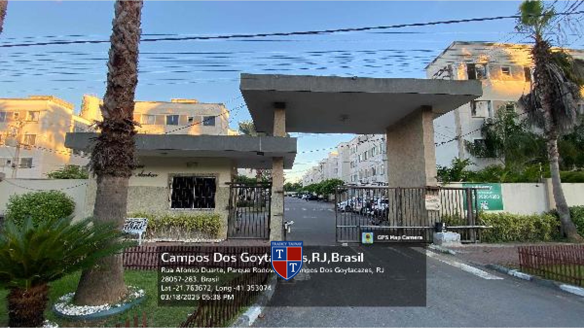 Foto 1 de APARTAMENTO em LOTEAMENTO SONHO DOURADO - Imóvel Retomado Caixa