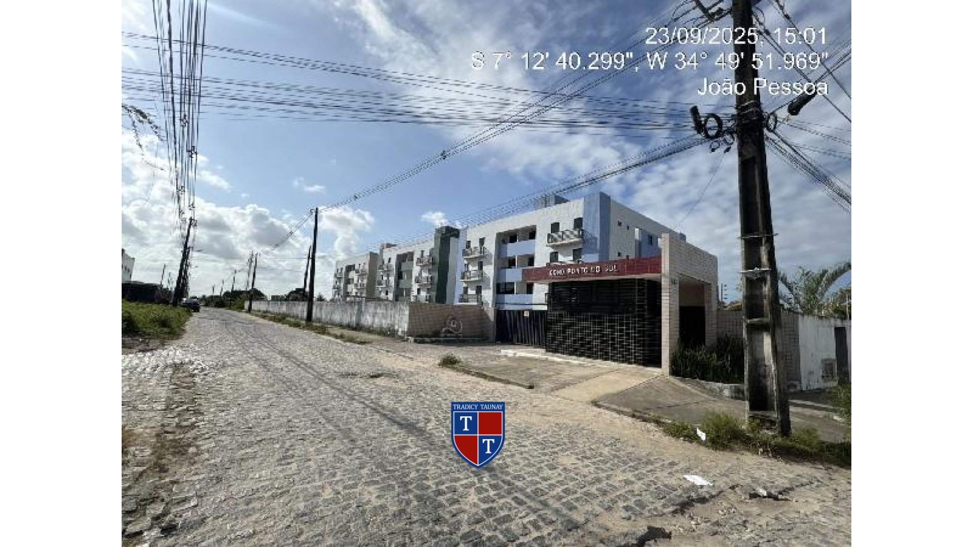 Foto 1 de APARTAMENTO em PARATIBE - Imóvel Retomado Caixa