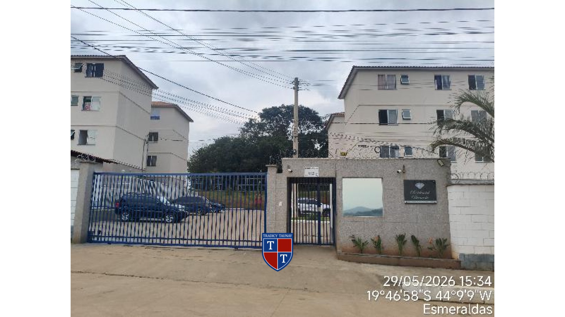 Foto 1 de APARTAMENTO em SAO PEDRO - Imóvel Retomado Caixa