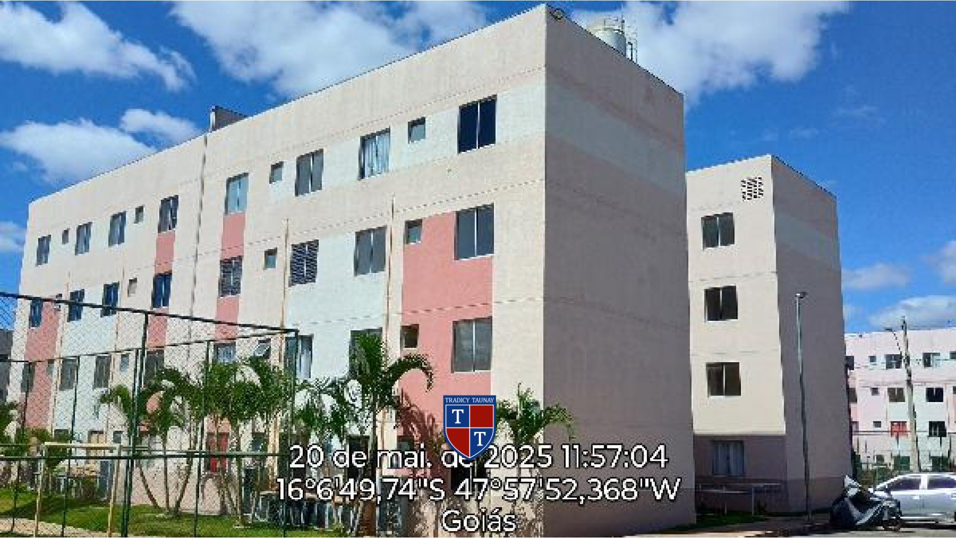 Foto 1 de APARTAMENTO em LOTEAMENTO RAQUEL PIMENTEL - Imóvel Retomado Caixa