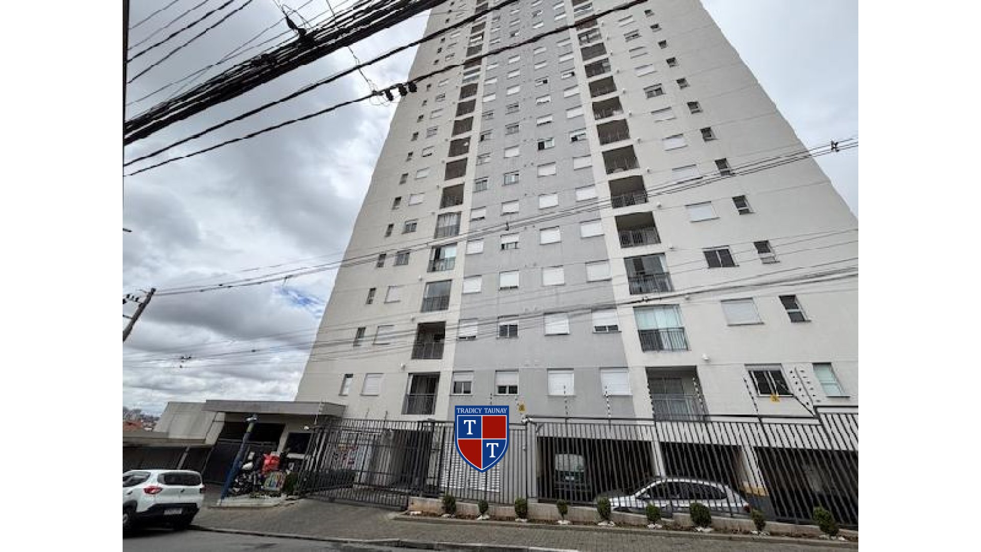Foto 1 de APARTAMENTO em JARDIM SANTO ESTEVAO - Imóvel Retomado Caixa