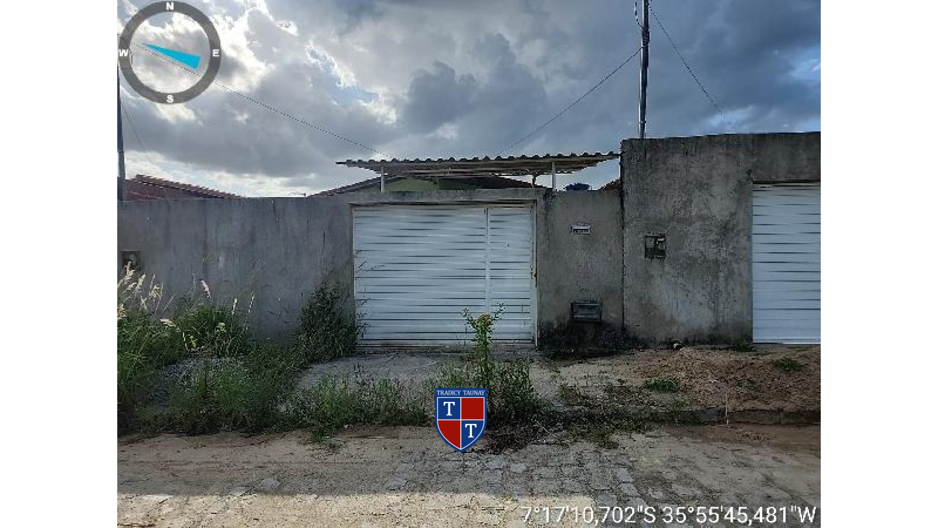 Foto 1 de CASA em CIDADES - Imóvel Retomado Caixa