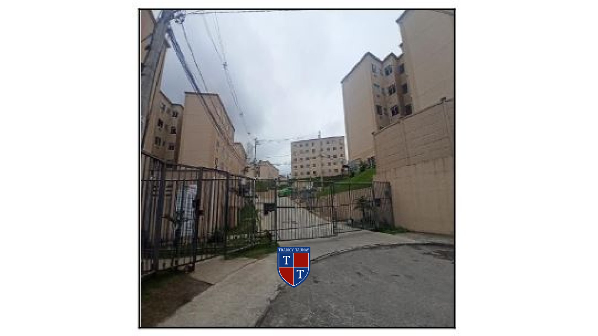Foto 1 de APARTAMENTO em CERAMICA - Imóvel Retomado Caixa