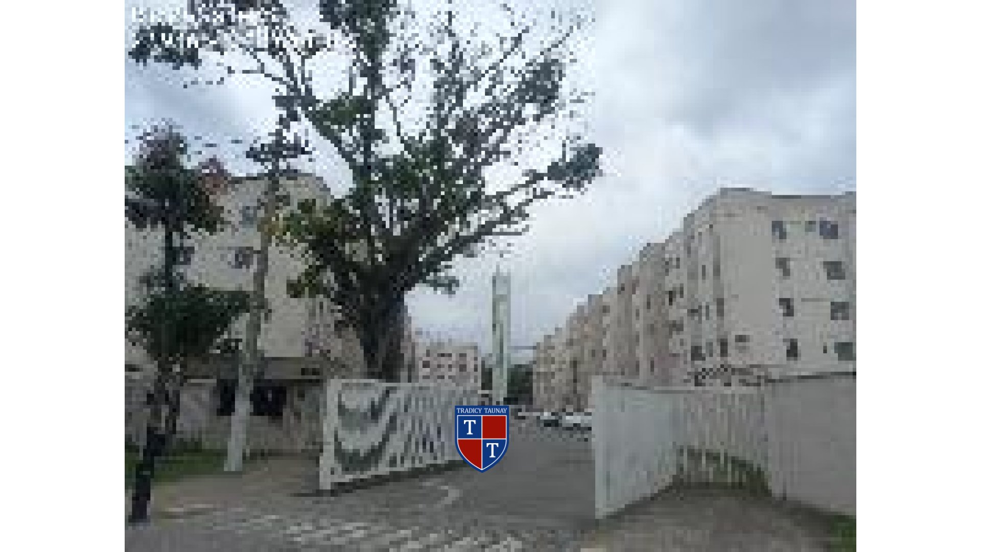 Foto 1 de APARTAMENTO em SANTA CRUZ - Imóvel Retomado Caixa