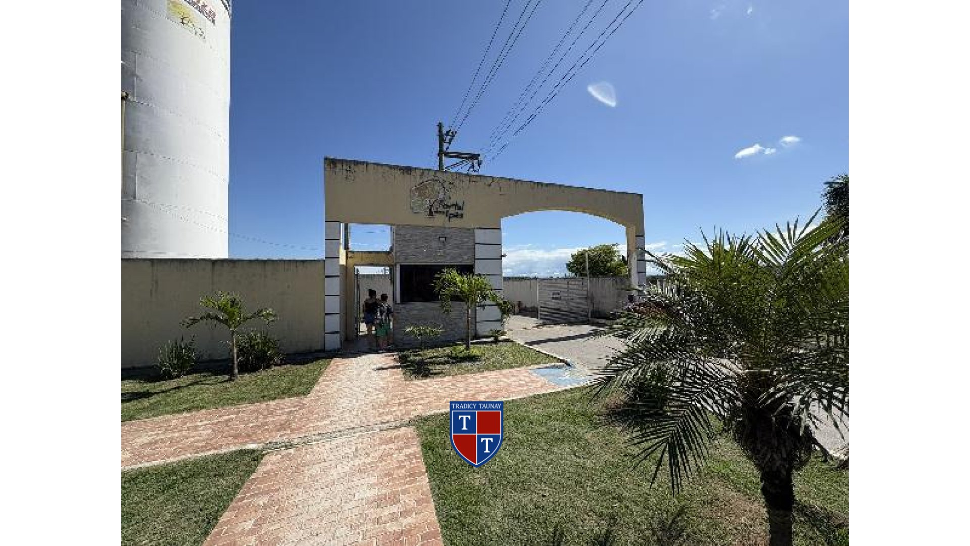 Foto 1 de CASA em VENDA DAS PEDRAS - Imóvel Retomado Caixa