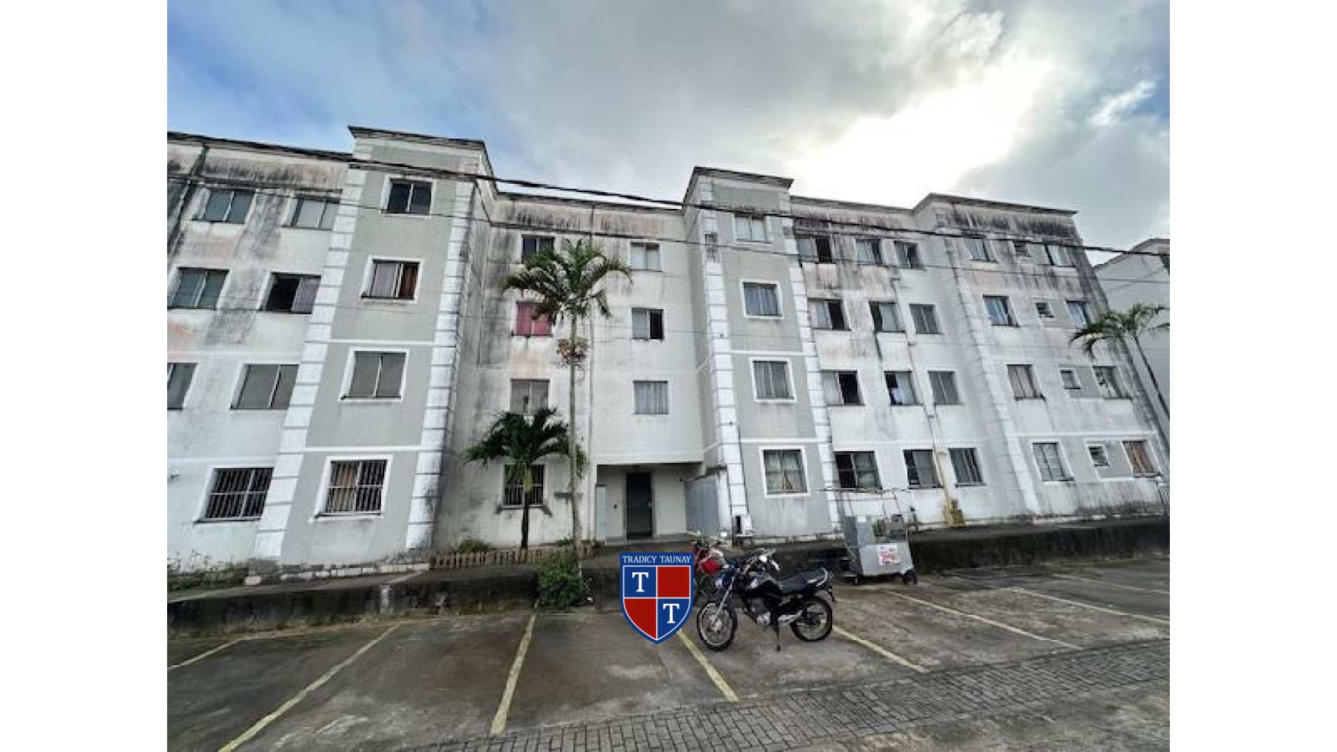 Foto 1 de APARTAMENTO em ERNANI SATIRO - Imóvel Retomado Caixa