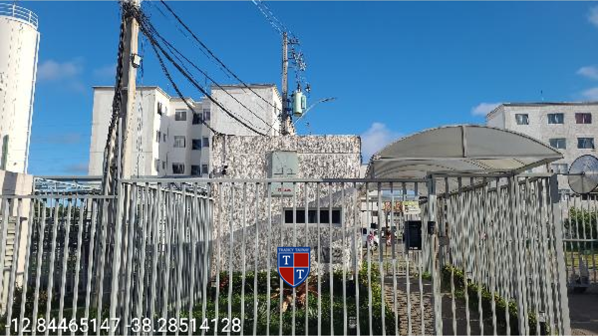 Foto 1 de APARTAMENTO em ABRANTES, CAMACARI/BA - Imóvel Retomado CAIXA Ref 8787707170692