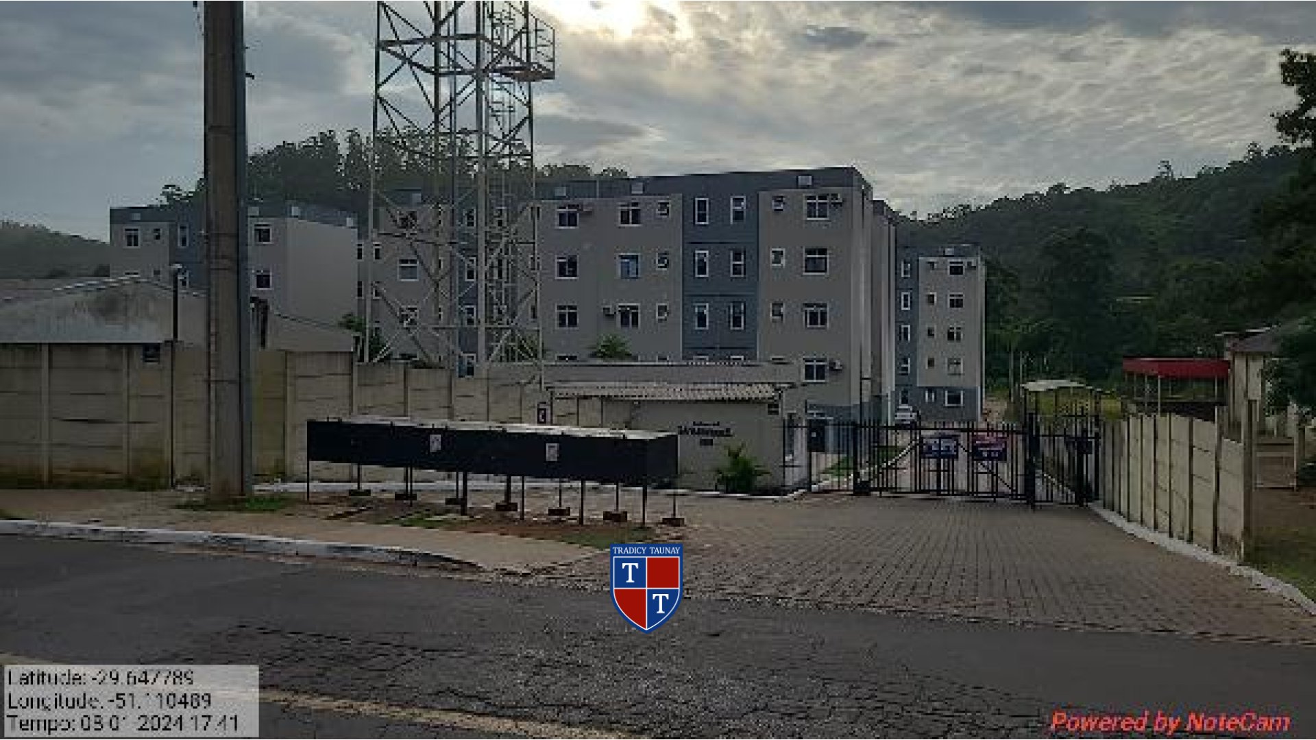 Foto 1 de APARTAMENTO em DIEHL - Imóvel Retomado Caixa