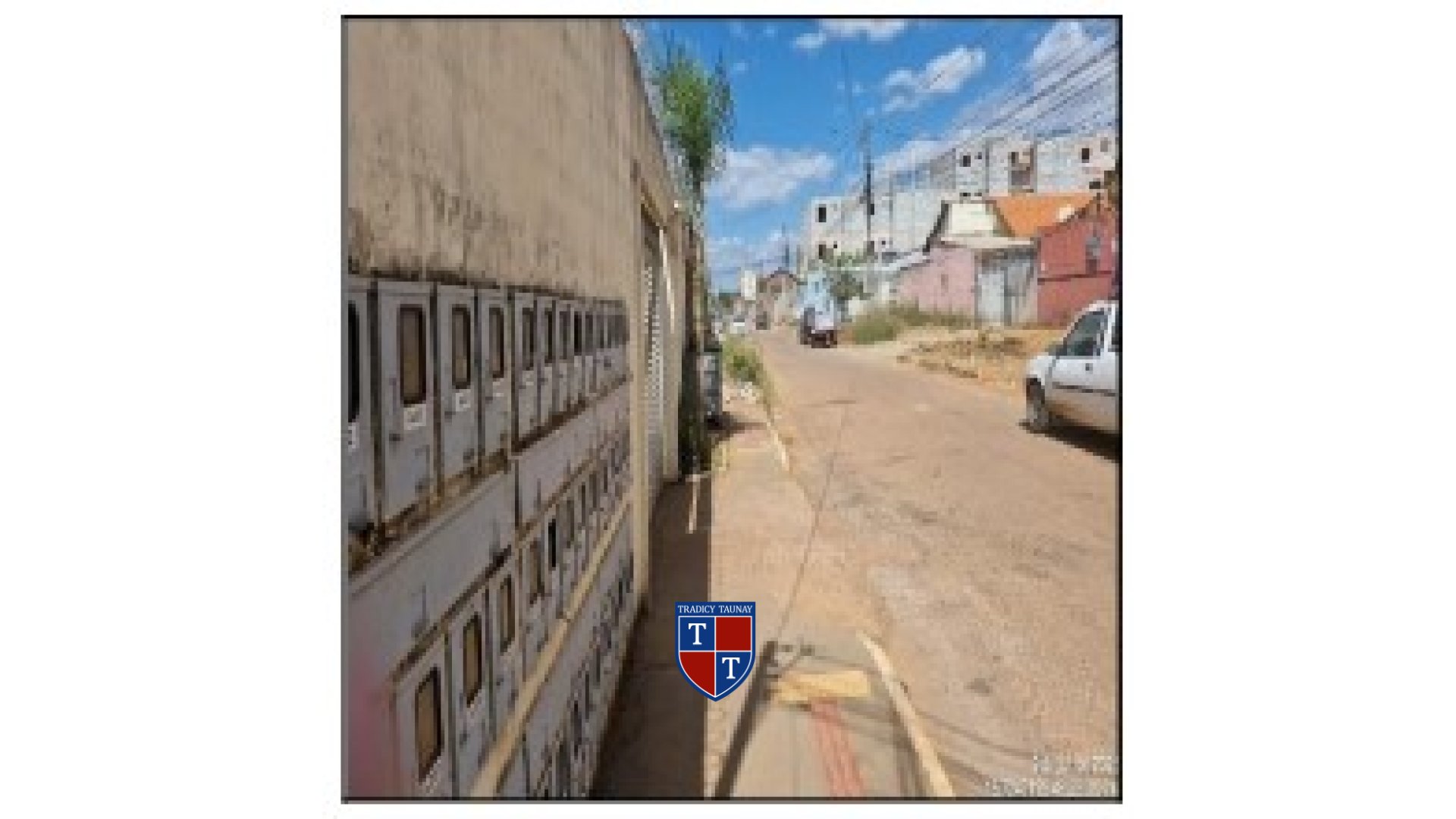 Foto 1 de APARTAMENTO em MANSOES POR DO SOL - Imóvel Retomado Caixa